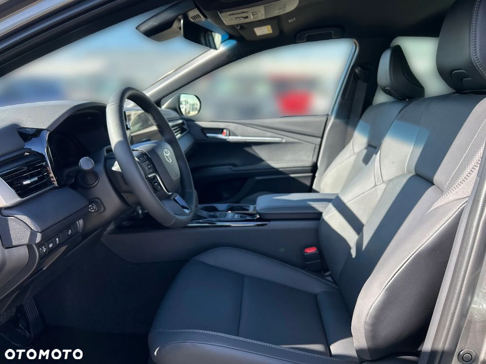 Toyota Camry 2.5 Hybrid Dynamic Force Executive e-CVT - 15