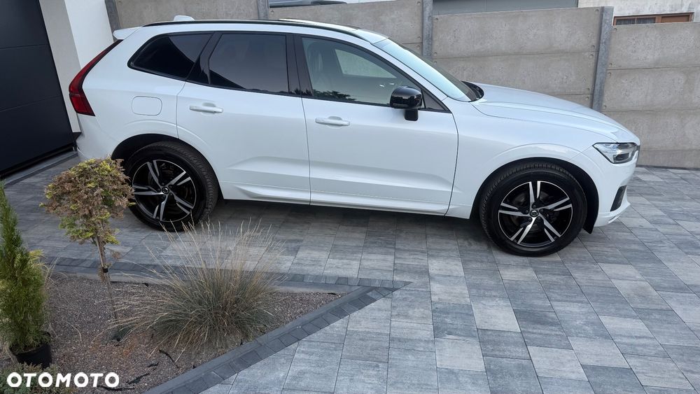 Volvo XC 60 - 24