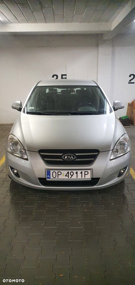 Kia Ceed 1.6 Comfort - 3