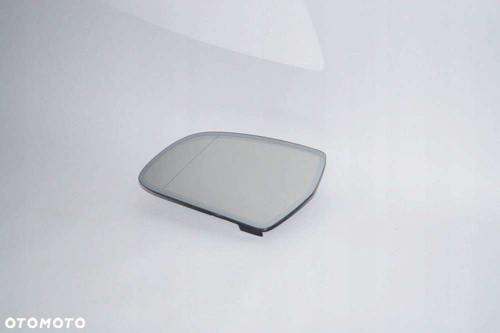 audi a3 a4 a5 8t wkład lusterka fotochrom lewy 8f0857535h - 6