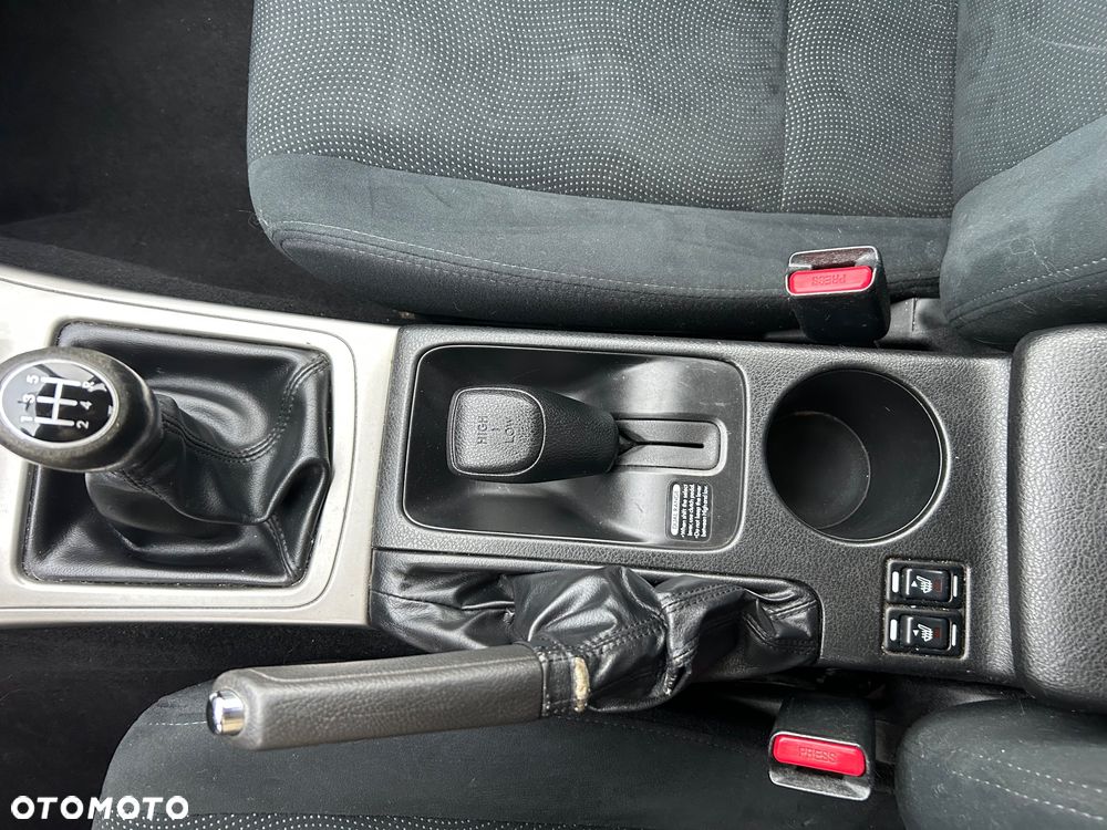 Subaru Impreza 1.5 RA Euro5 - 20