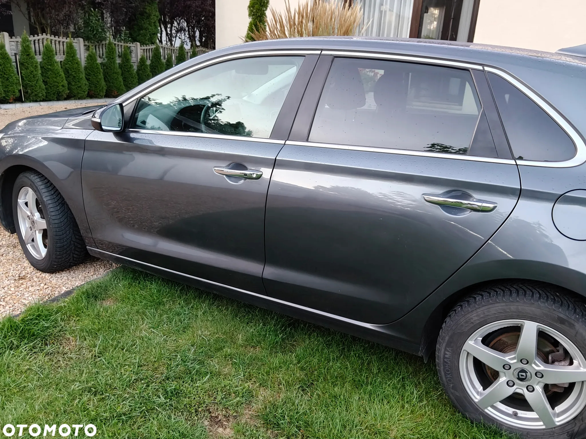 Hyundai i30 1.0 T-GDI Premiere Style - 3