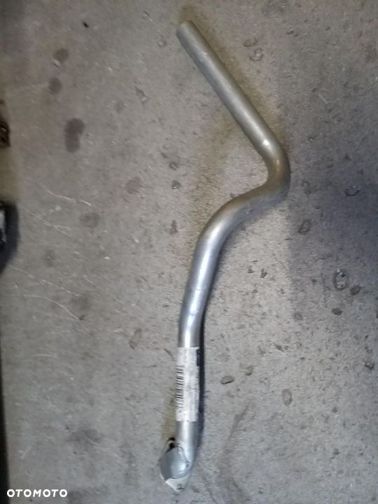 RURA KOLEKTOROWA DAEWOO  Polonez  Caro TRUCK Pick Up 92-95 1.9 D ROK 24.006 - 1