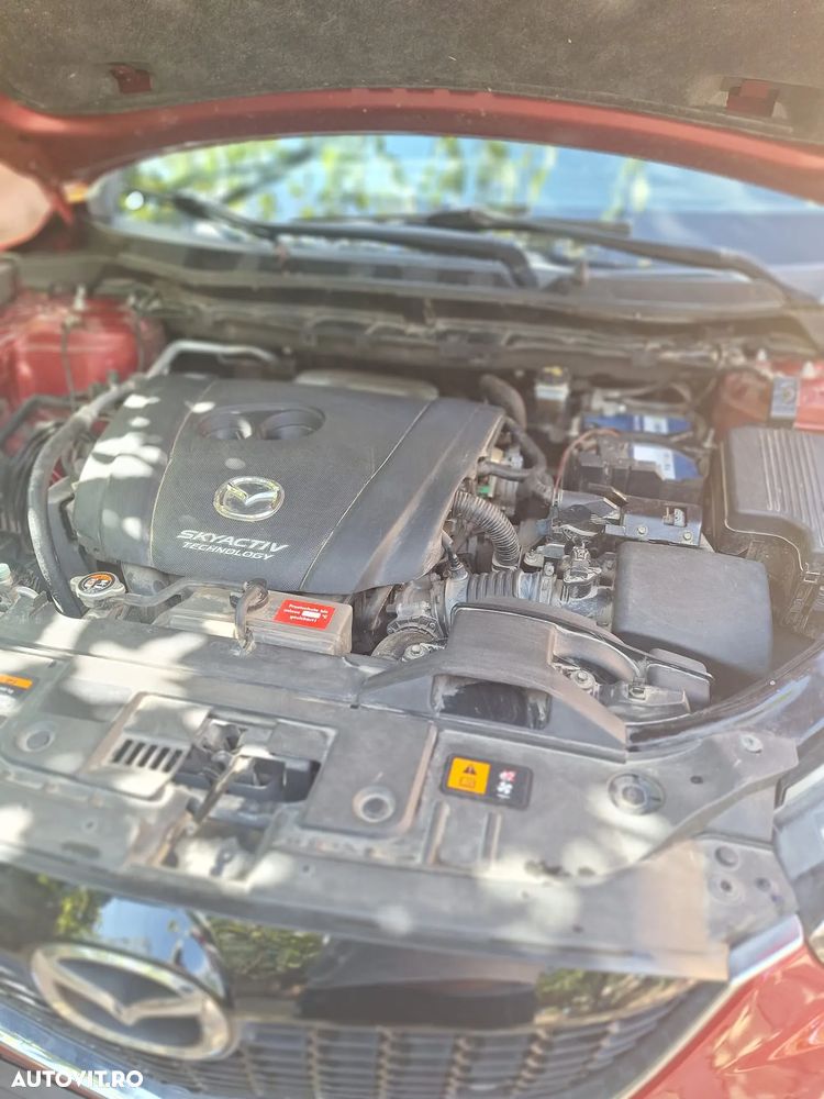 Mazda CX-5 - 7