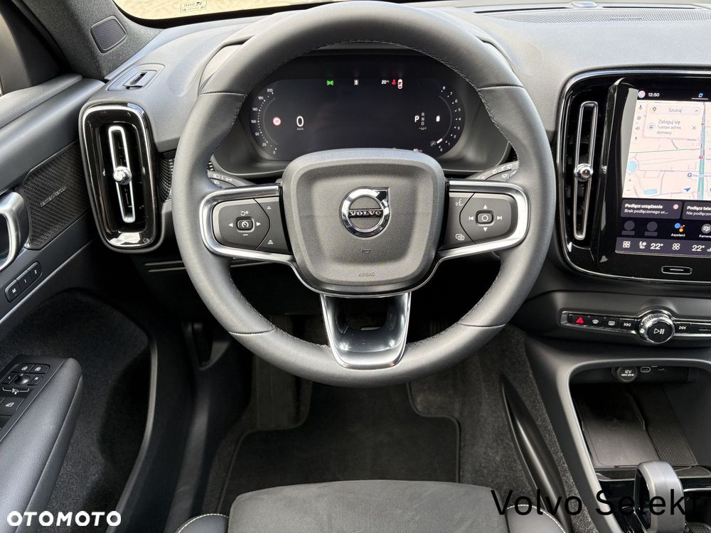 Volvo XC 40 - 21