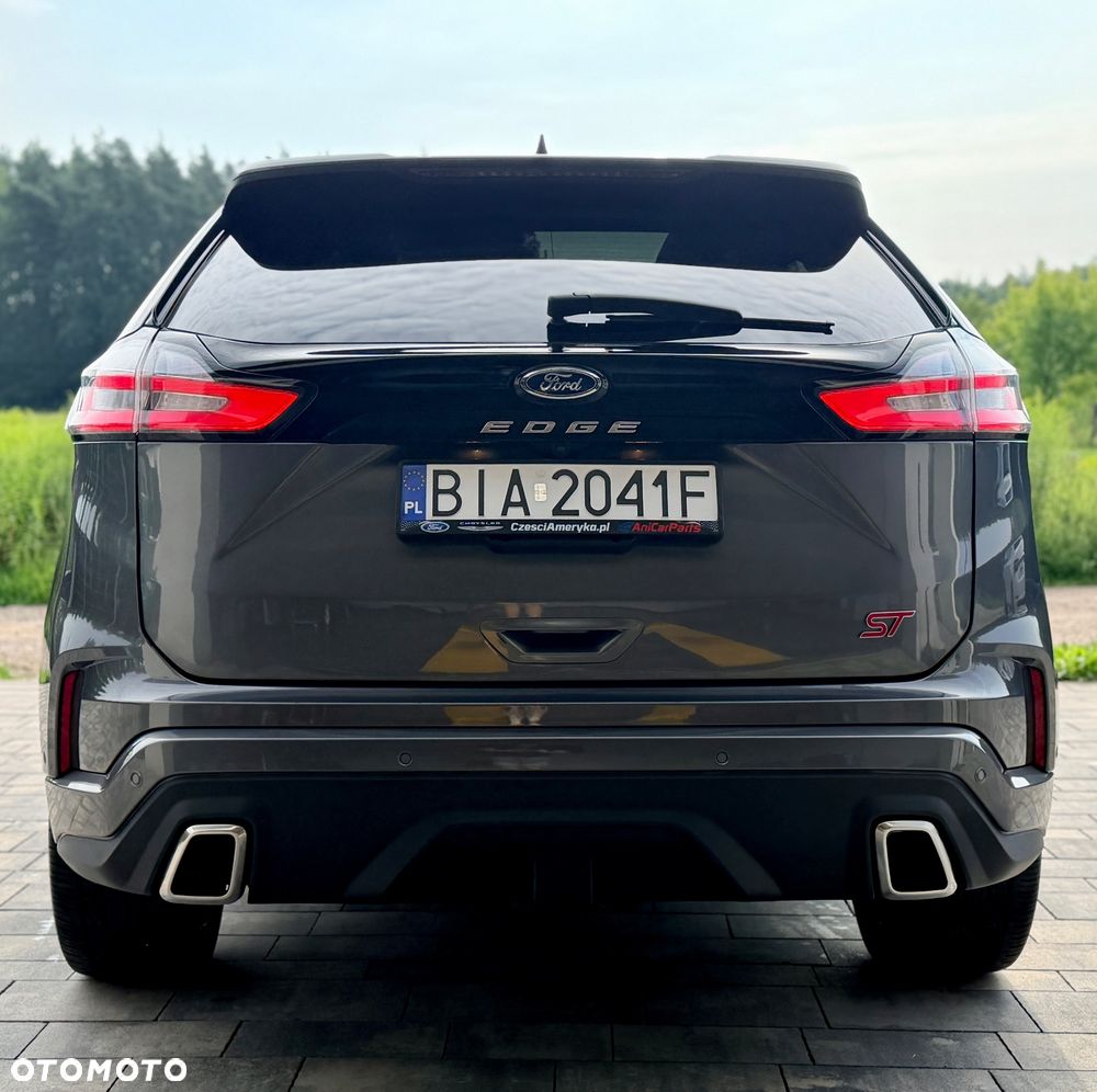 Ford Edge - 7