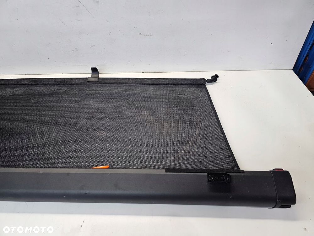 SIATKA BAGAŻNIKA PIONOWA AUDI A4 B9 AVANT KOMBI 8W9861691A - 7