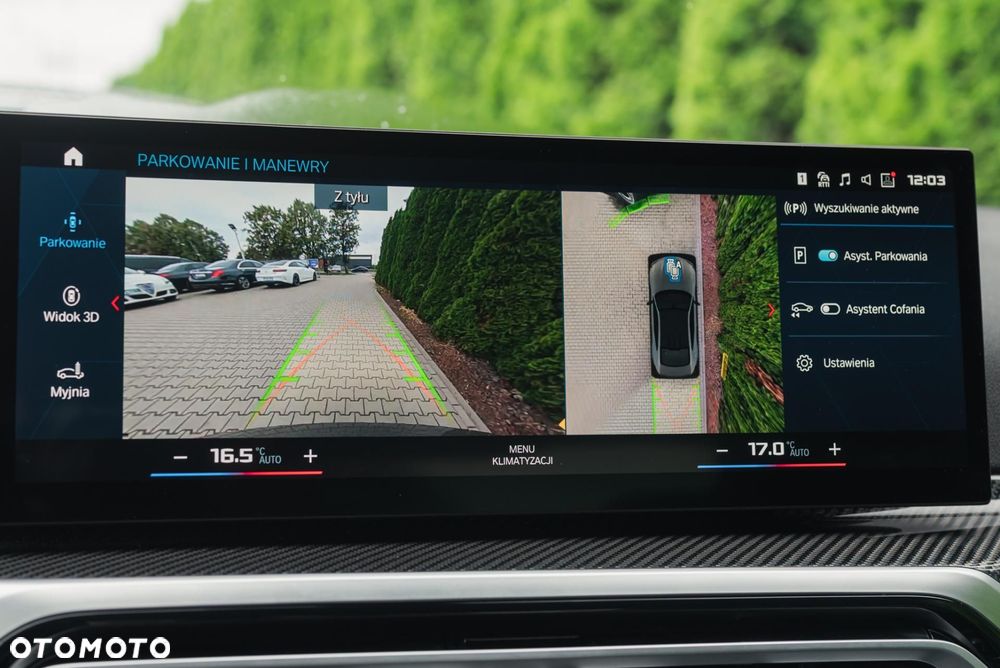 BMW M4 Competition M xDrive sport - 18