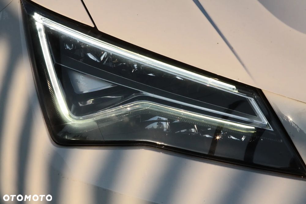 Seat Ateca 1.4 ECO TSI DSG STYLE - 24