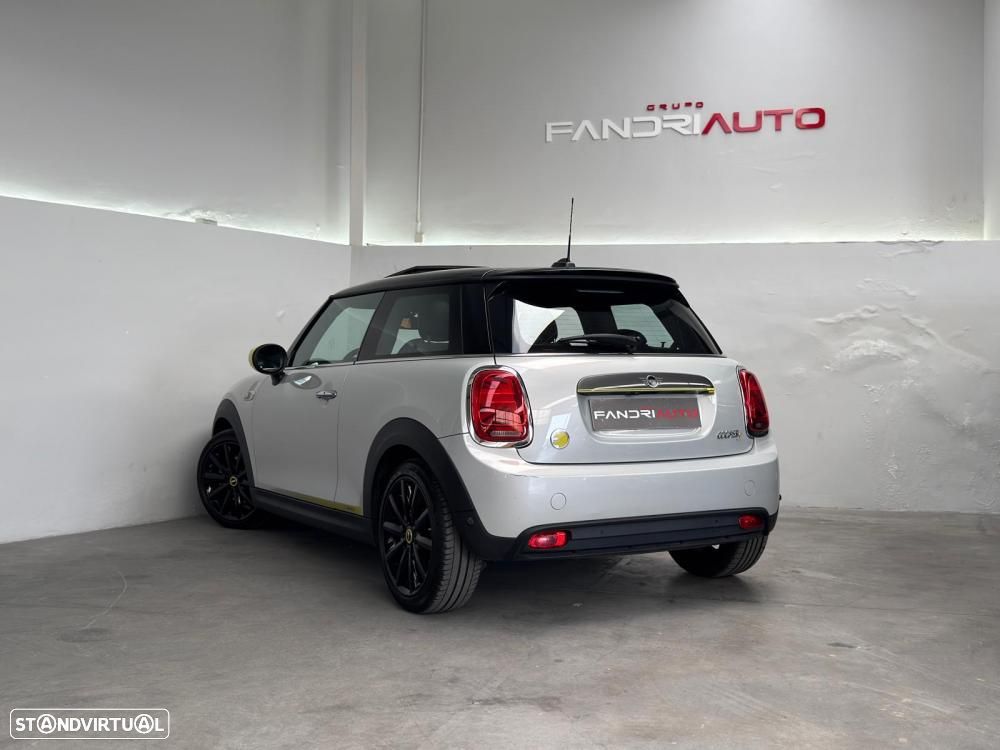 MINI 3 Portas Cooper SE Premium P. Classic - 15