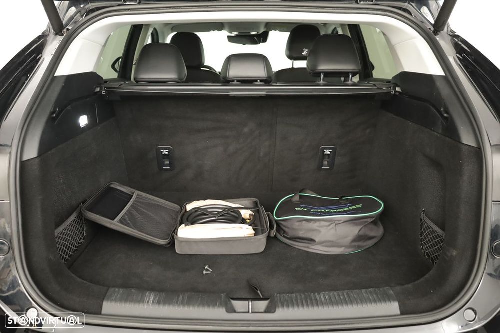 MG EHS 1.5 T-GDI Plug-in Hybrid Luxury - 24