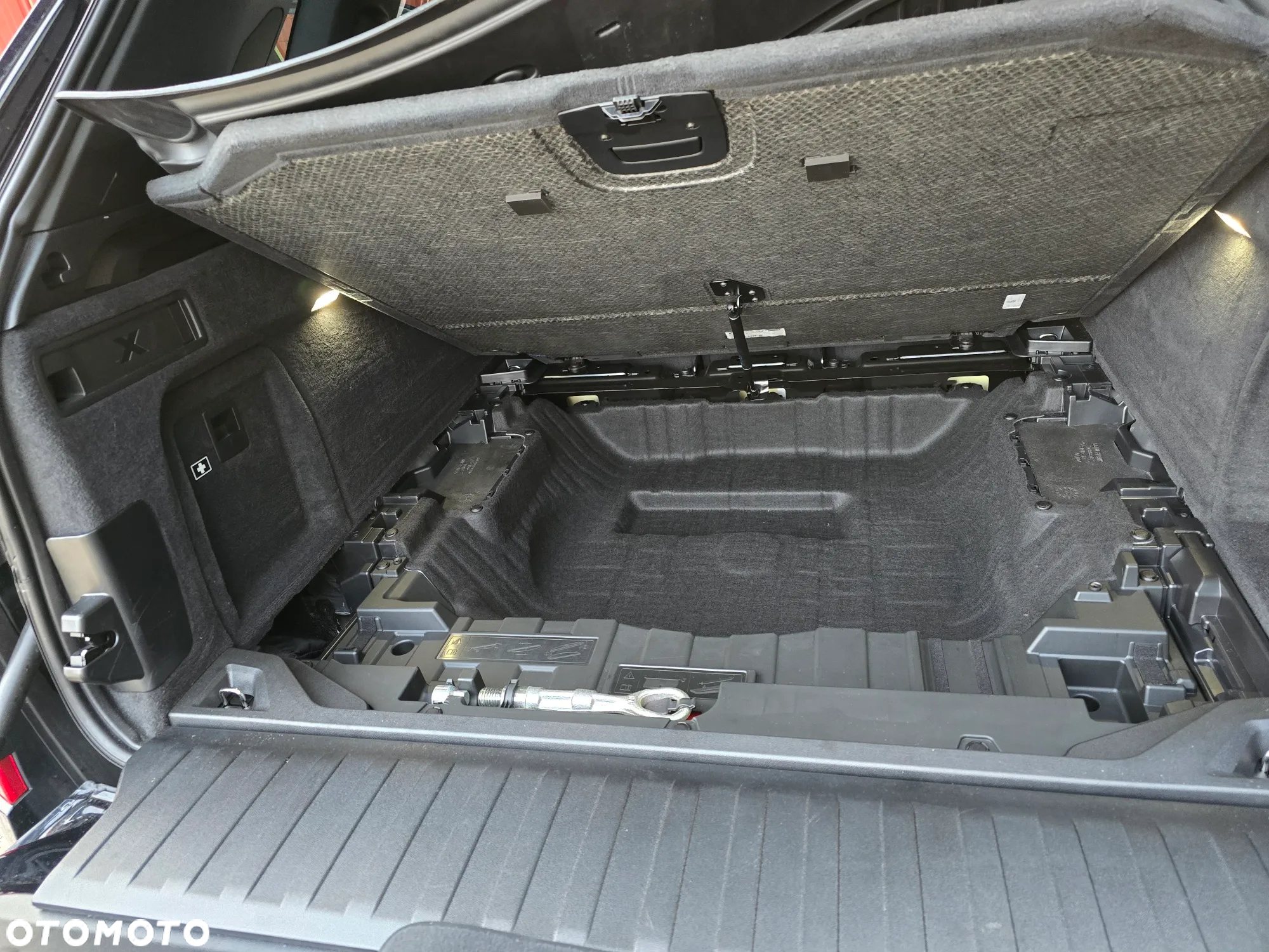 BMW X5 xDrive25d - 16