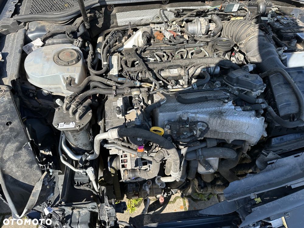 Volkswagen Passat 2.0 TDI Business DSG - 24