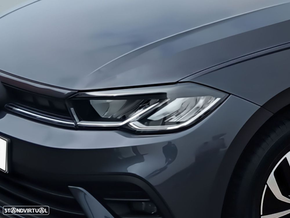 VW Polo 1.0 TSI Urban - 3