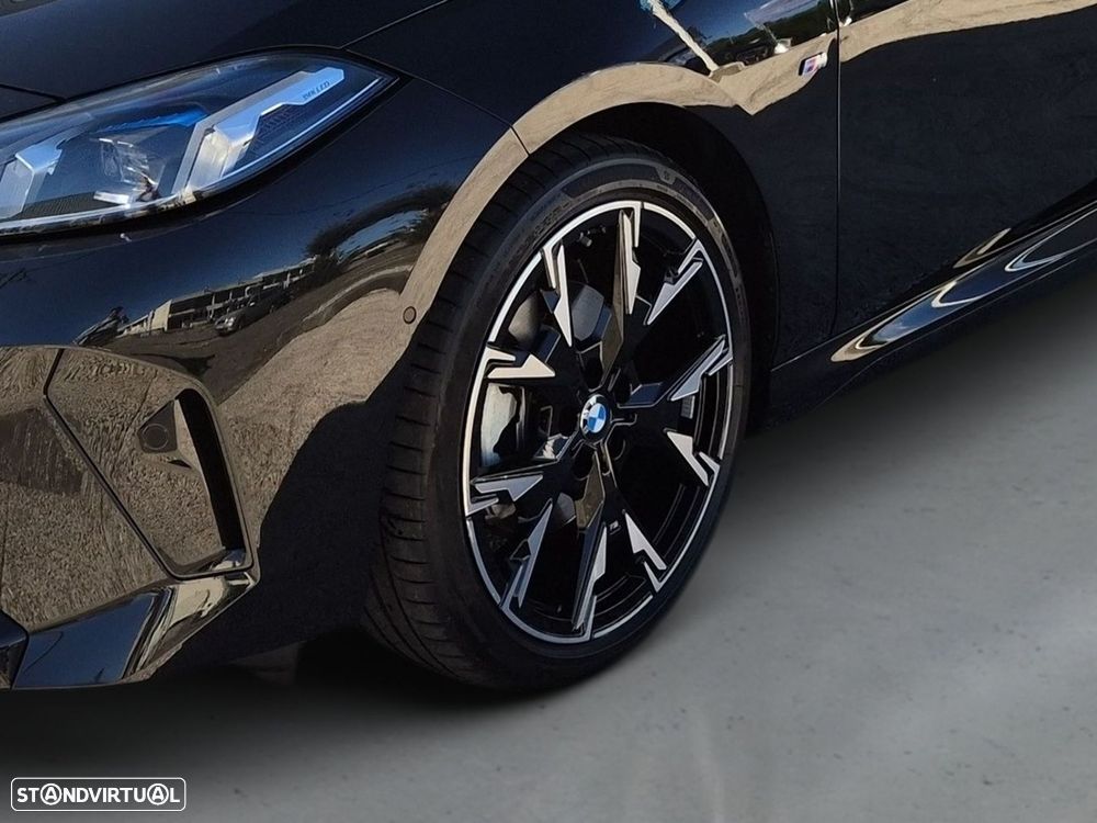 BMW 220 Gran Coupé d Pack Desportivo M - 4