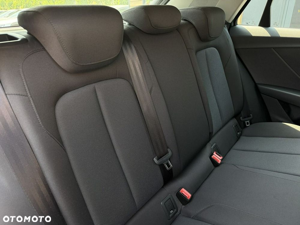Audi Q2 35 TFSI S tronic S line - 39