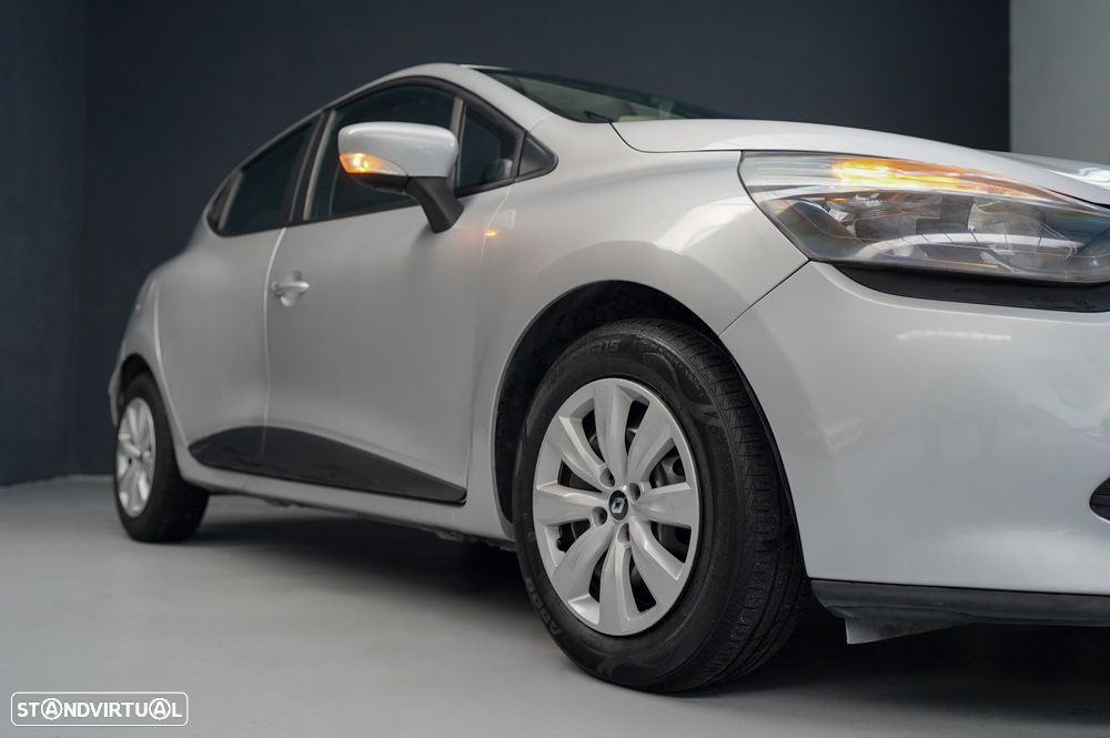 Renault Clio 1.5 dCi Confort - 7