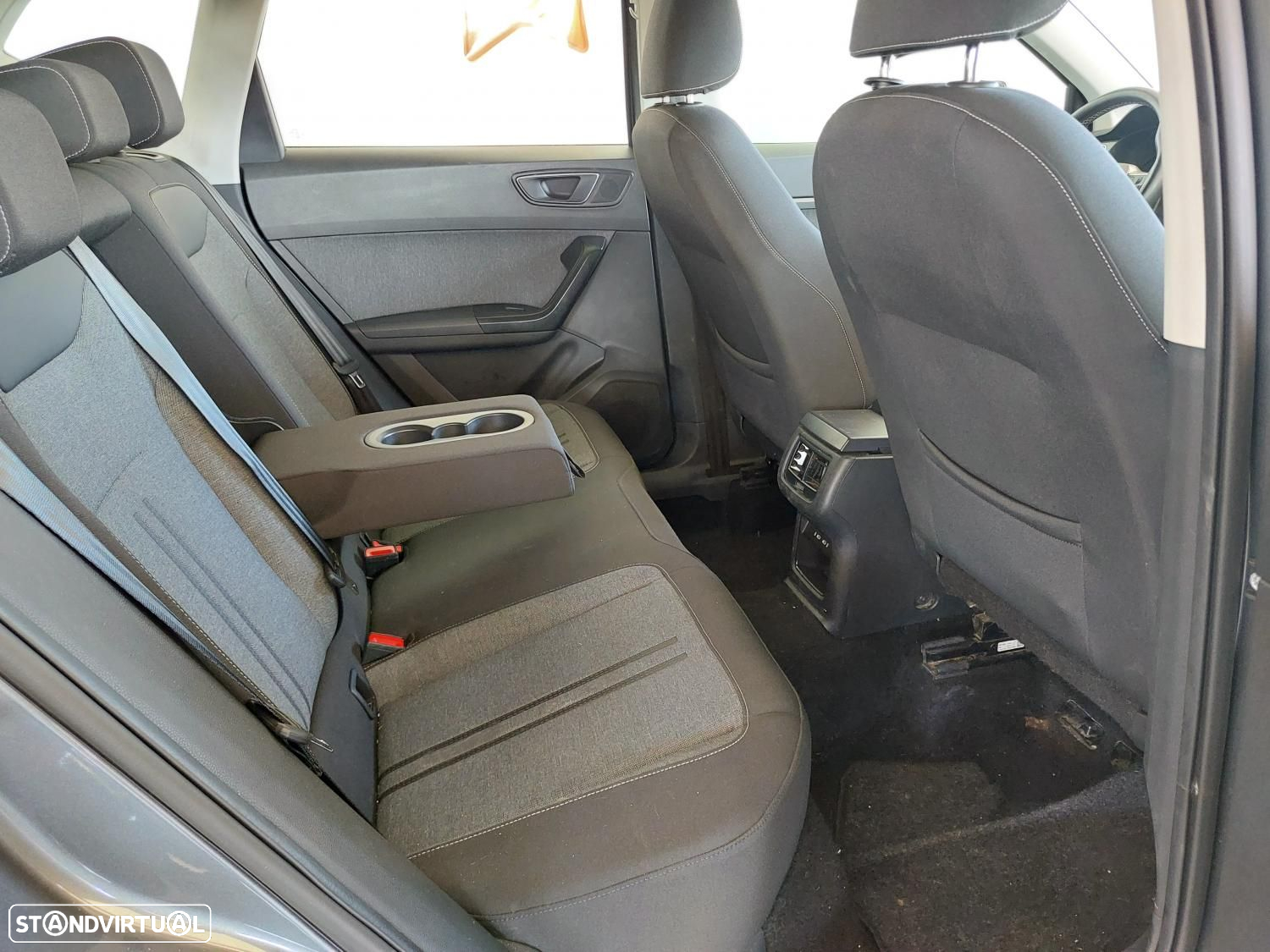 SEAT Ateca 1.0 TSI Style - 45