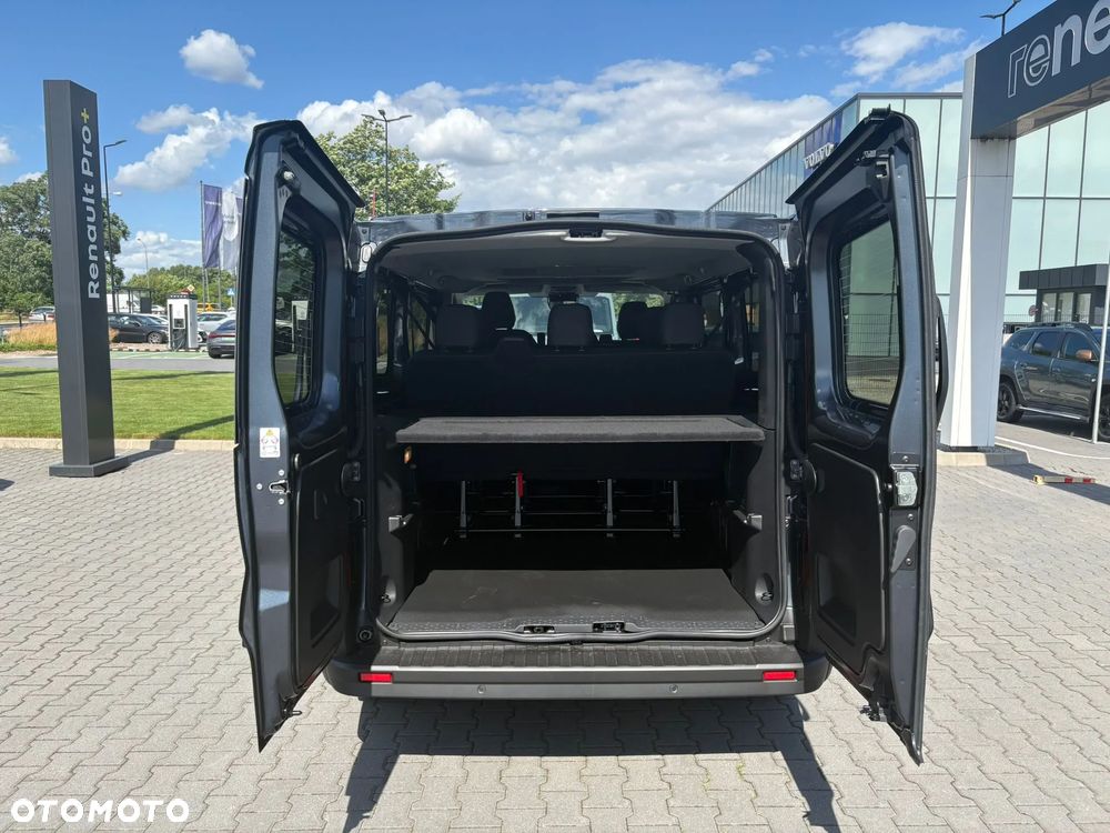 Renault Trafic - 10
