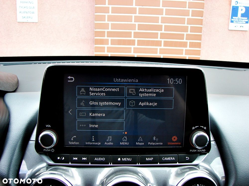 Nissan Juke DIG-T 117 Tekna - 27