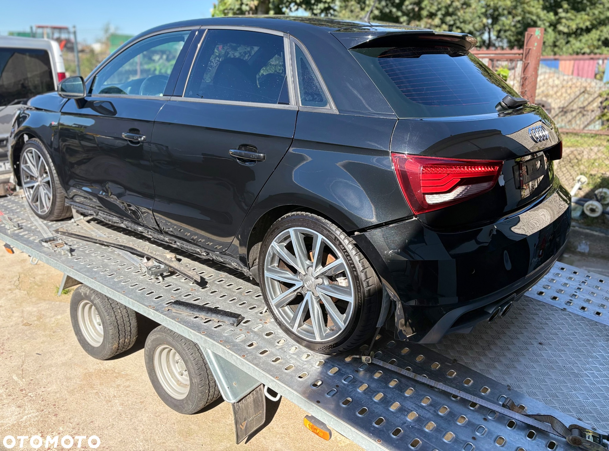 Audi A1 Sportback 1.4 TFSI Sport - 5