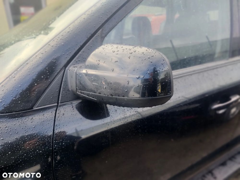 HYUNDAI TUCSON I LUSTERKO LEWE PRAWE EB - 1