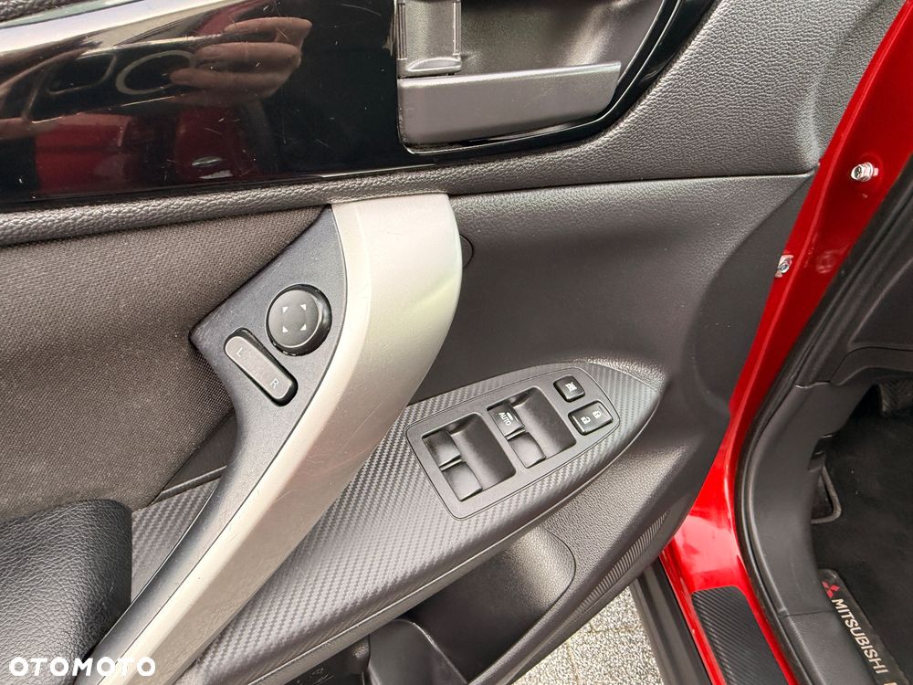 Mitsubishi Eclipse Cross 1.5 T Intense - 16