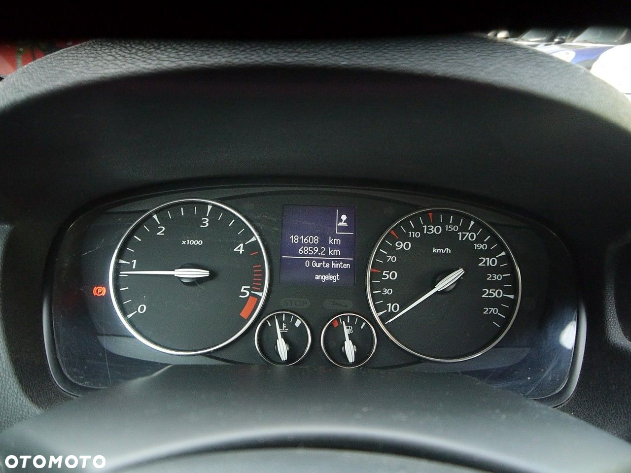 Renault Laguna 2.0 DCi Authentique - 16