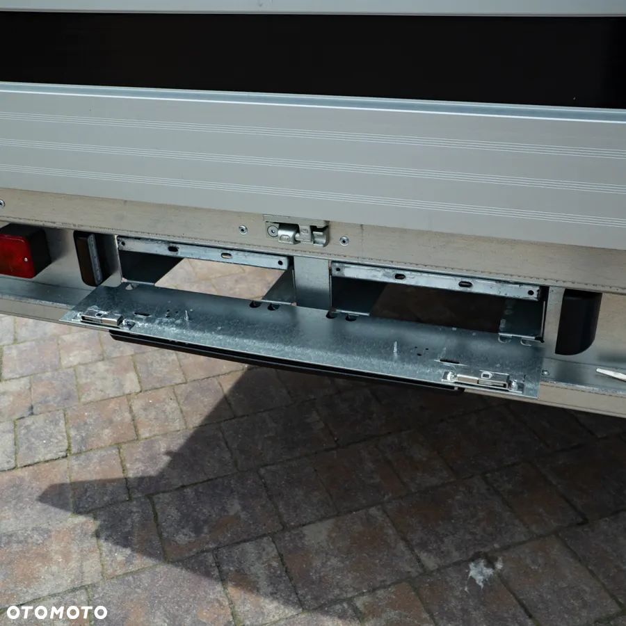 Brenderup 5520 WATB3500 - 16