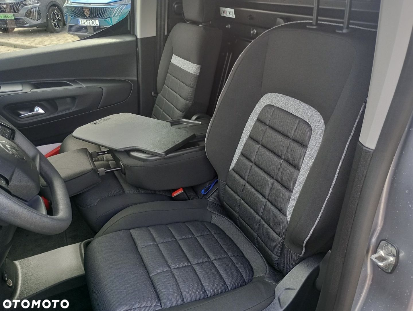 Citroën Berlingo - 14