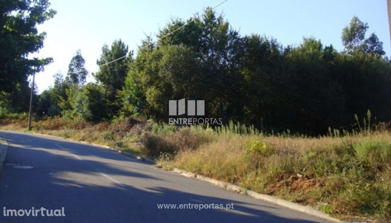 Terreno - Barroselas - Grande imagem: 2/4