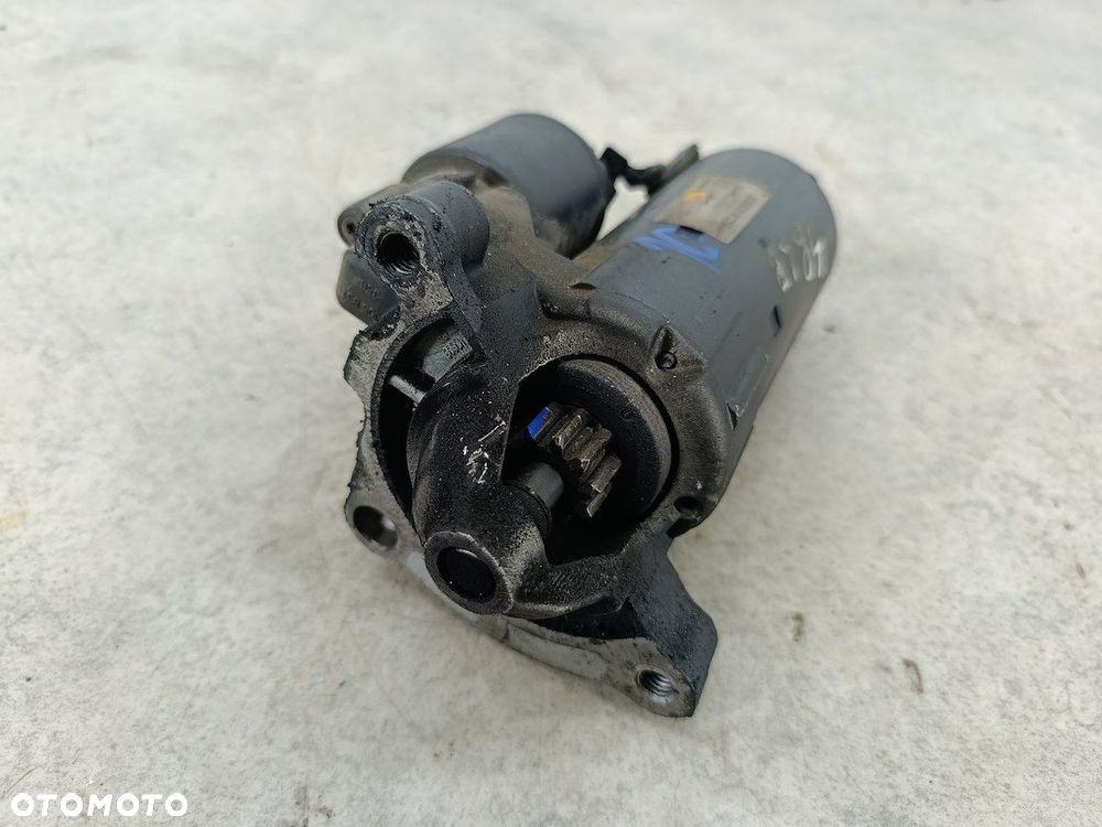 ROZRUSZNIK CITROEN JUMPER I FL 0986018310 BOSCH 2.0 HDI - 6