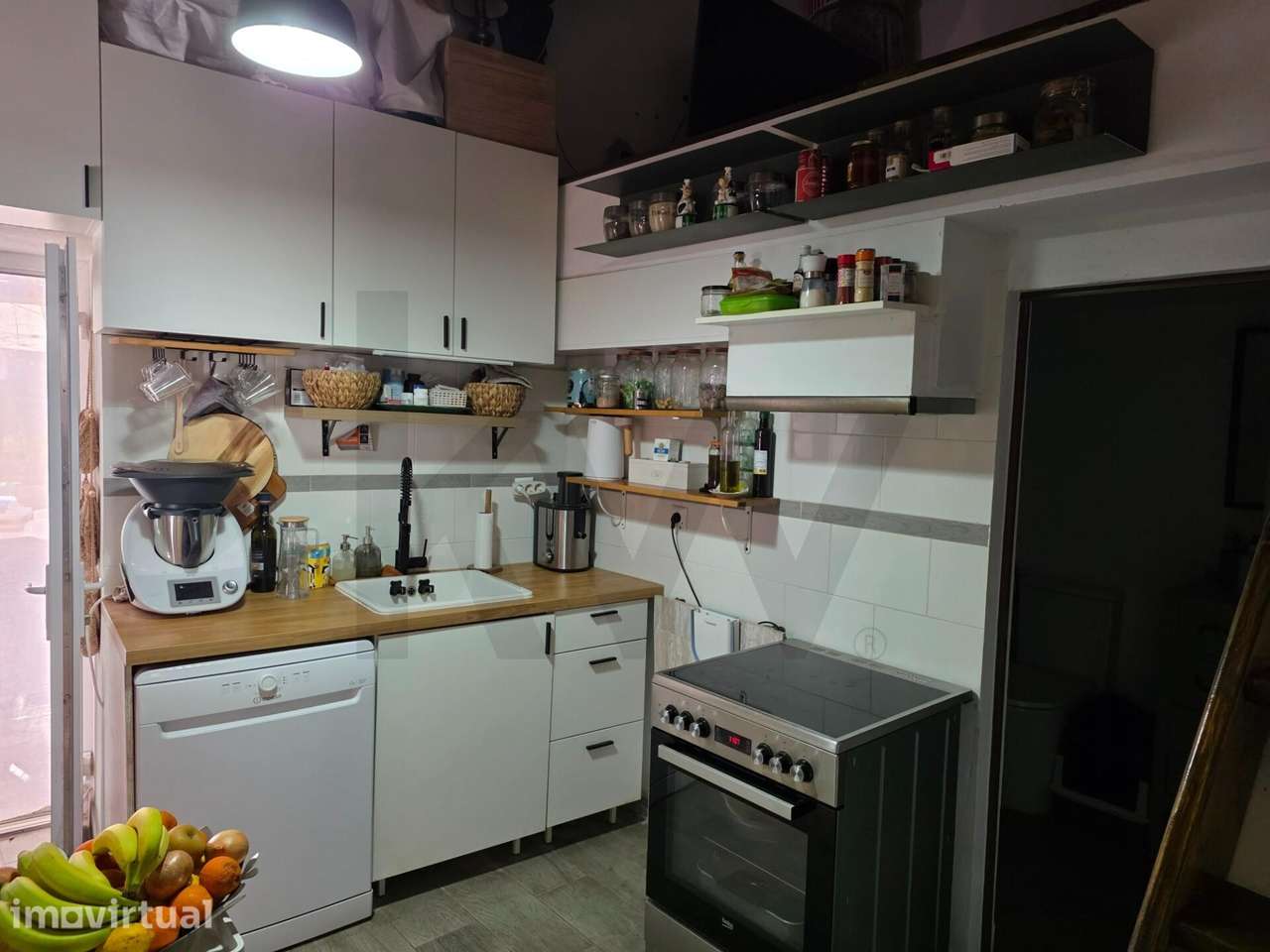 EXCLUSIVO | Terreno rústico c 750 m2 e Anexo | Próximo do Alqueva - Grande imagem: 3/18