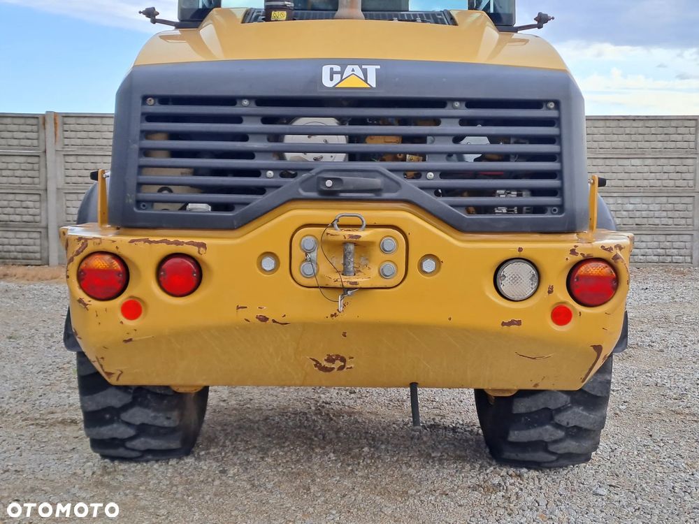 Caterpillar CAT 908M/2017 ROK/ Z NIEMIEC/906 907 / 406 407 409/ - 12