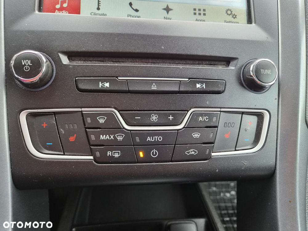 Ford Mondeo 2.0 TDCi STart-Stopp PowerShift-Aut ST-Line - 17