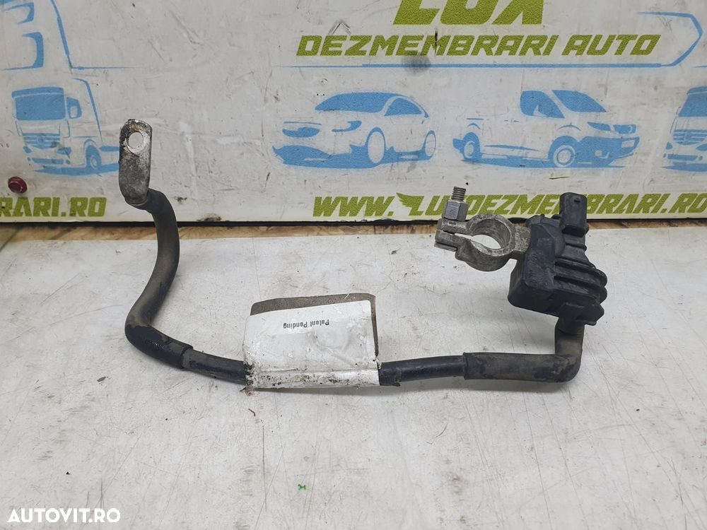 Borna baterie 1k0915181c Volkswagen VW Passat B6 [2005 - 2010] 1.6 td - 2