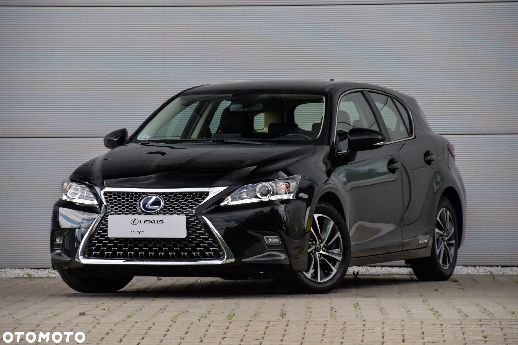 Lexus CT 200h Elegance - 2