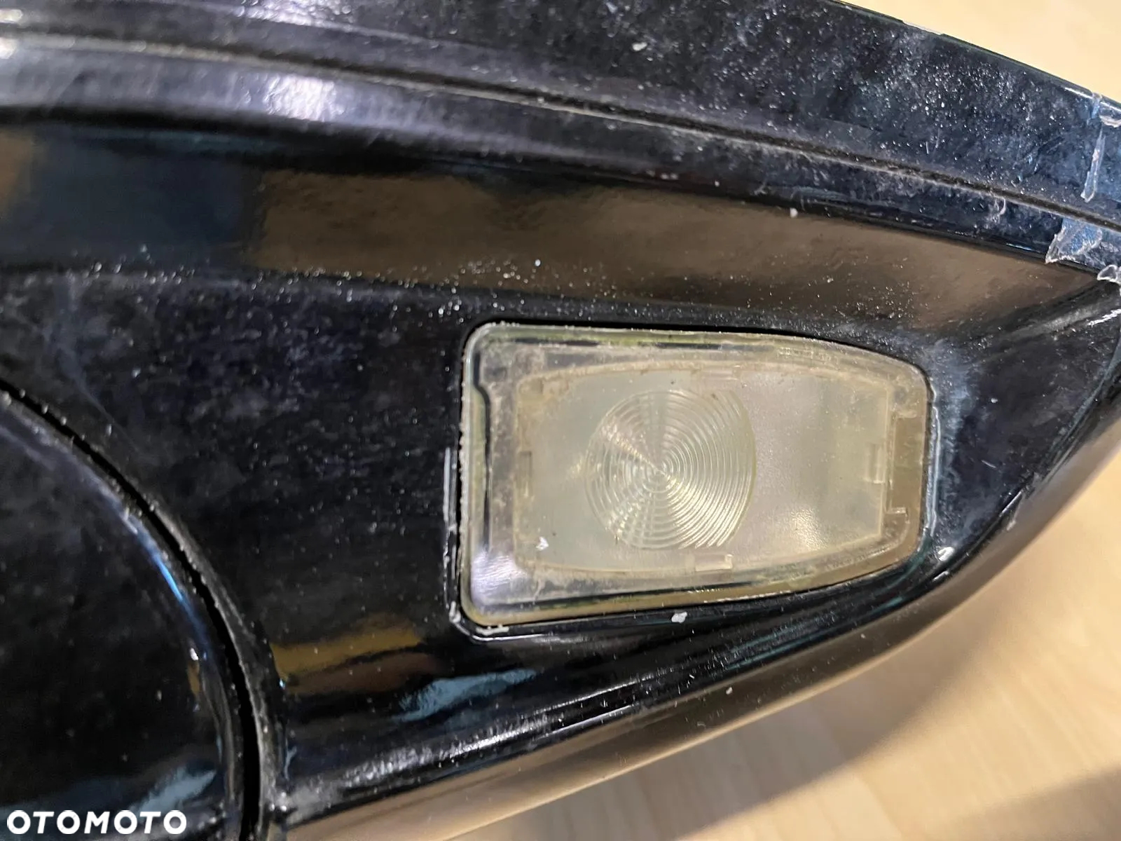 Lusterko prawe zewnętrzne Range Rover 3 III LM L322 Vogue Lift 2006-12 - 3
