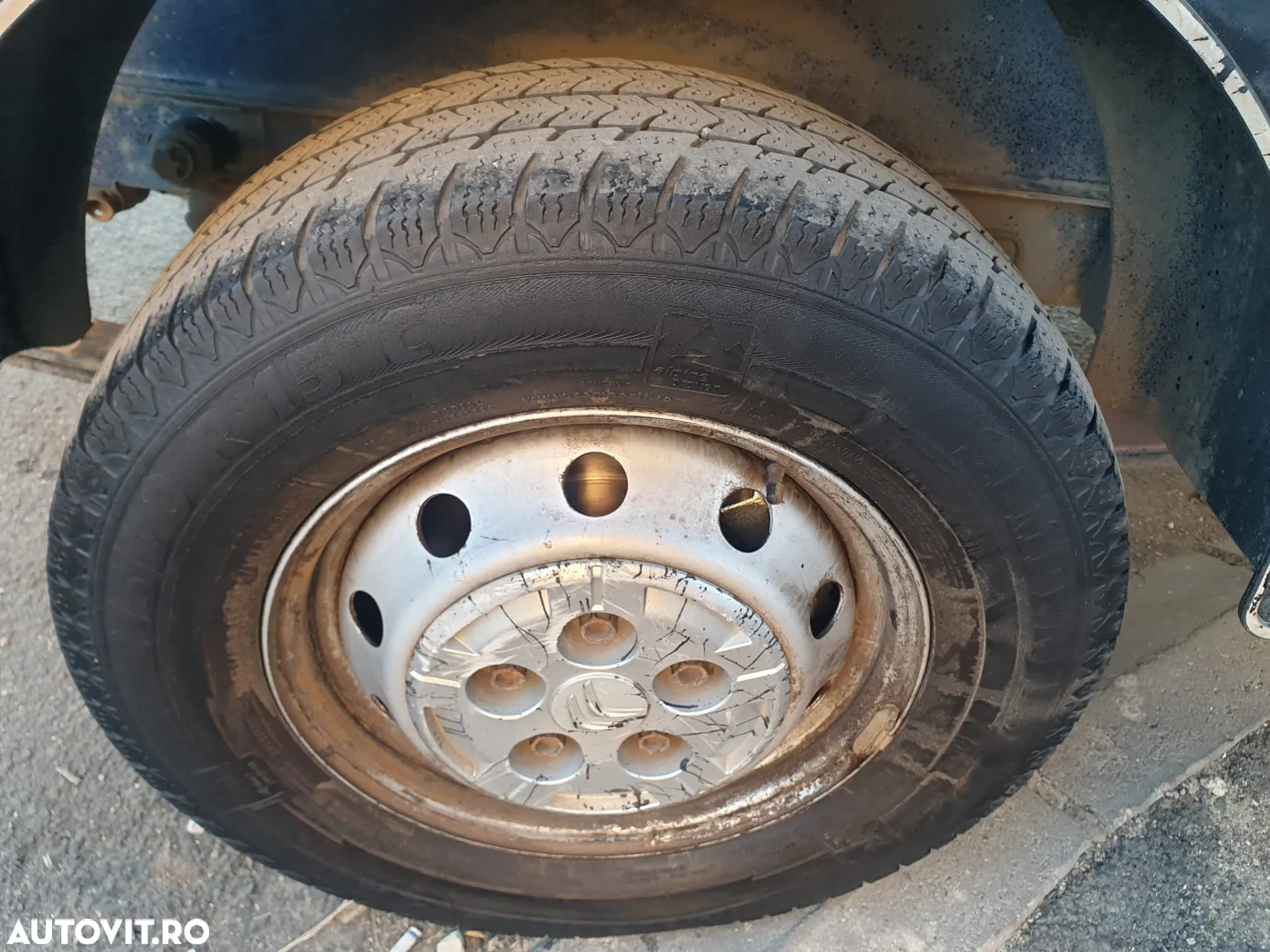 Citroën Jumper 35 2.0 BlueHDi L3 Bena CD - 18