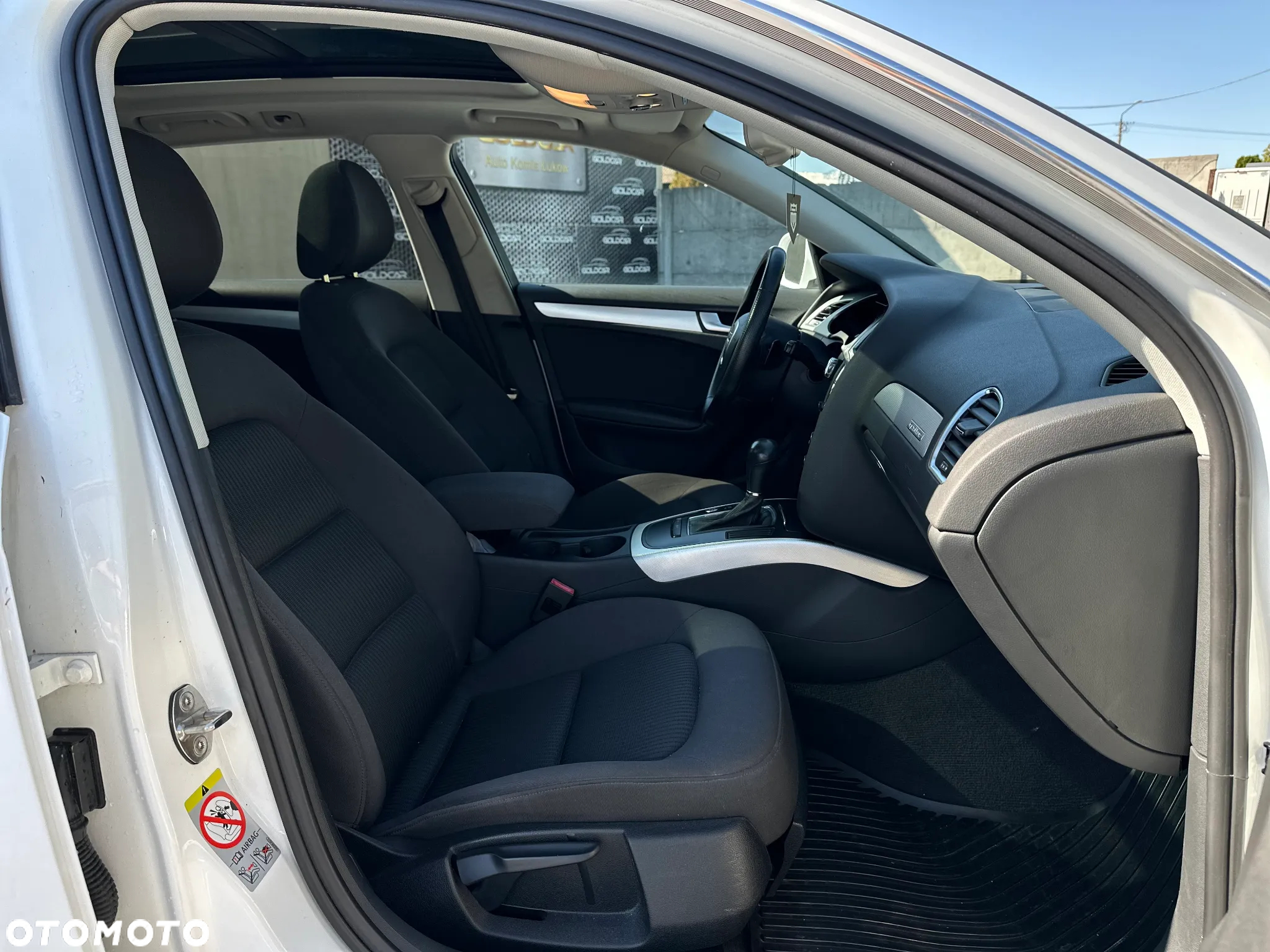 Audi A4 - 12