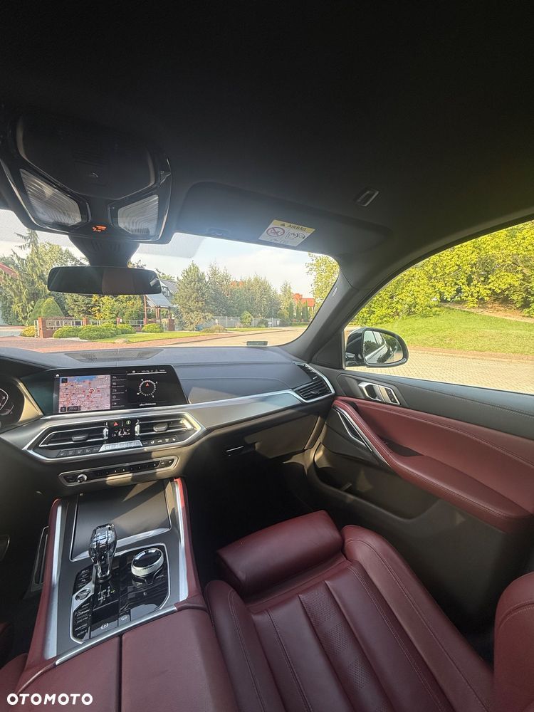 BMW X6 - 27
