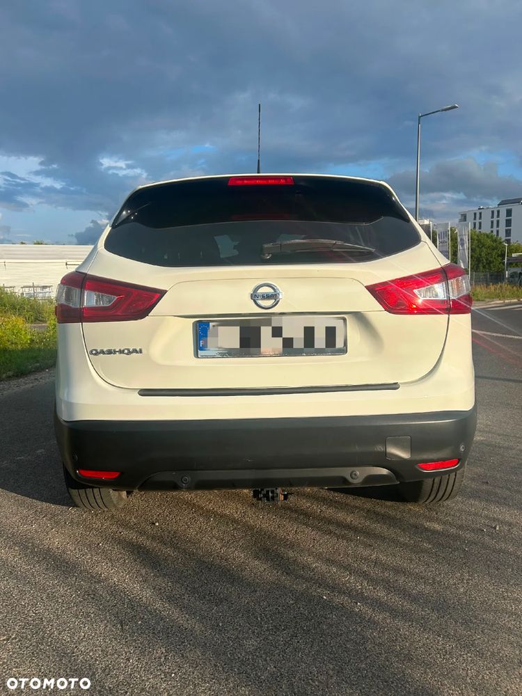 Nissan Qashqai - 3