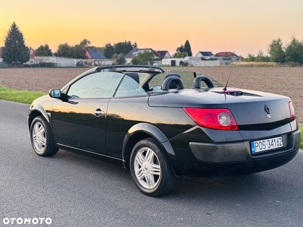 Renault Megane - 5