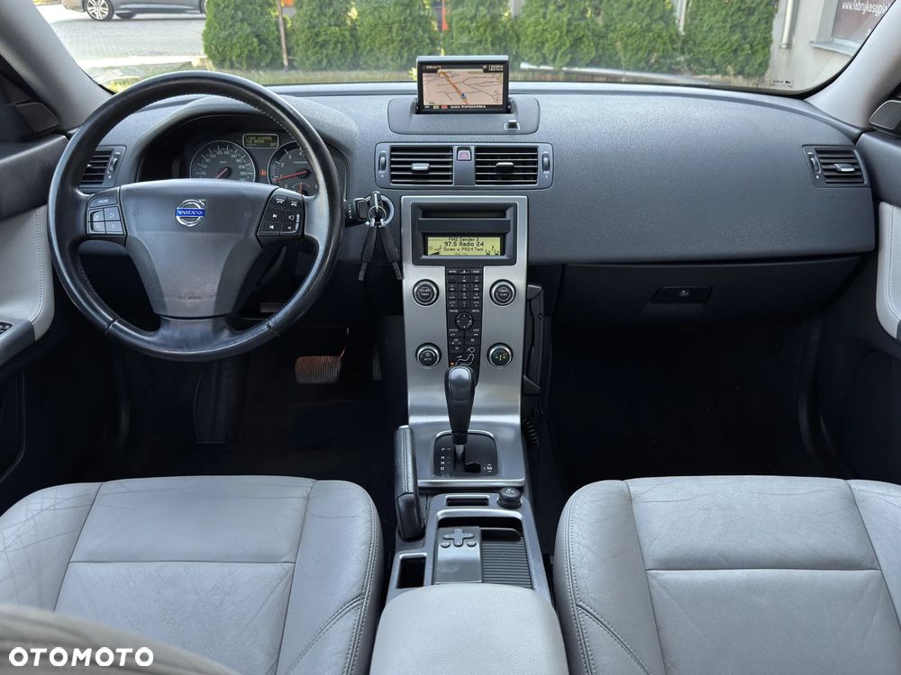 Volvo S40 T5 AWD Summum - 28