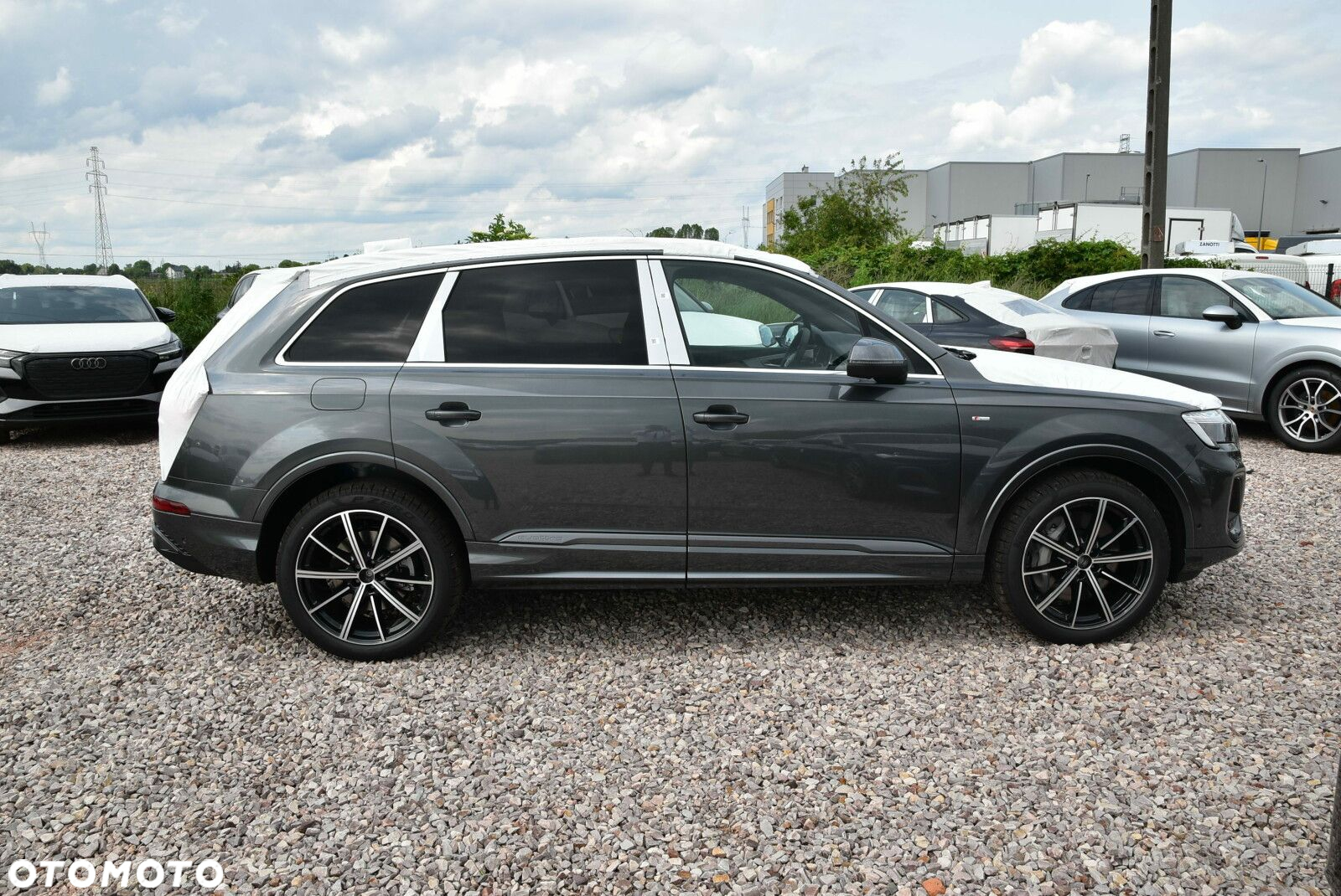 Audi Q7 - 4