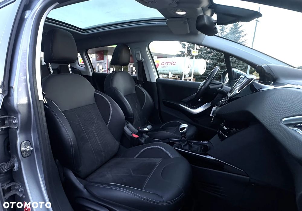 Peugeot 2008 - 30