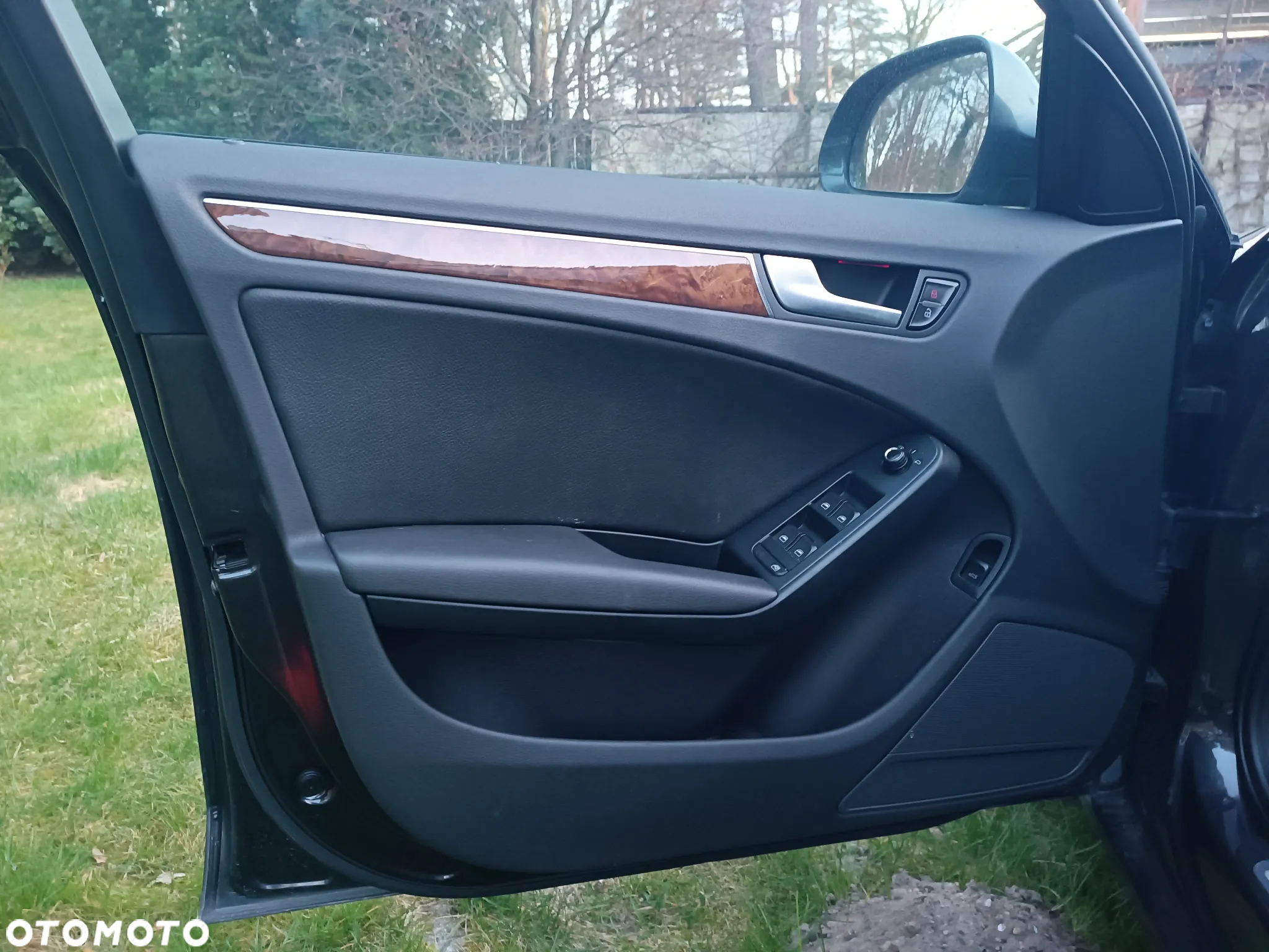 Audi A4 1.8 TFSI - 8