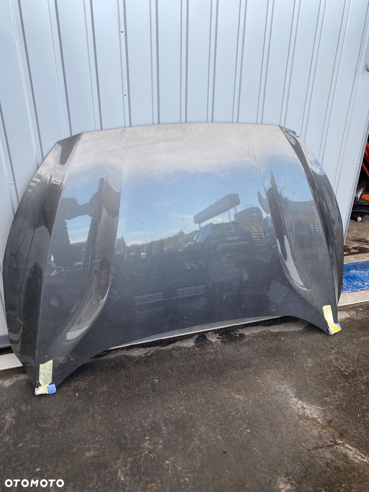 Ford Focus 4 IV MK4 MASKA PRZEDNIA PRZÓD POKRYWA SILNIKA ST-Line stline ST LINE Wwa - 7