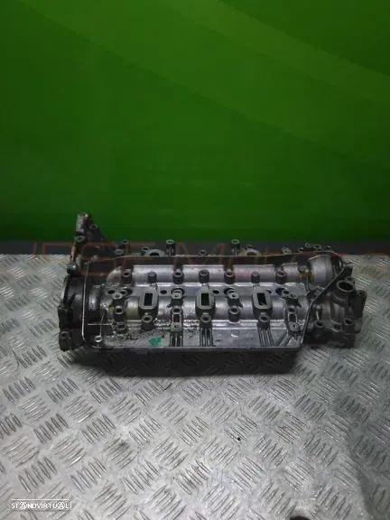 Reparação Peças Motor Renault Megane 1.6DCi 2016 Ref R9M452 - 3