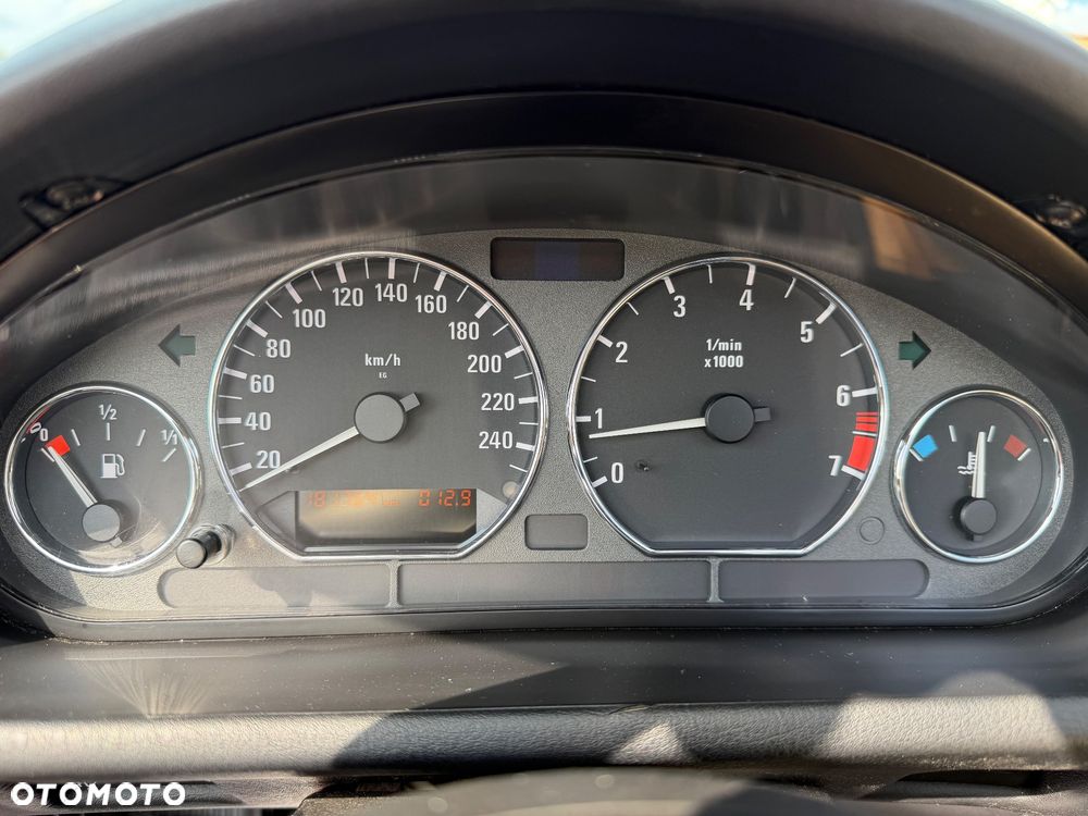BMW Z3 - 31